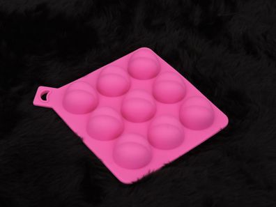 Sexy Cooler Ice Tray Eisw?rfel Eisw?rfelform Erotische Hinterneisw?rfel Pink