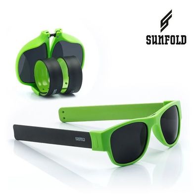 Sonnenbrille einklappbar Sunfold AC6