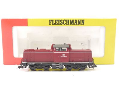 Fleischmann H0 4230 Diesellok BR 212 380-0 DB E618