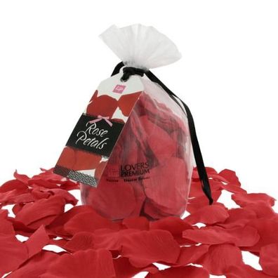 Lovers Premium Rose Petals Rot Spassartikel Geburtstagsgeschenk Ges