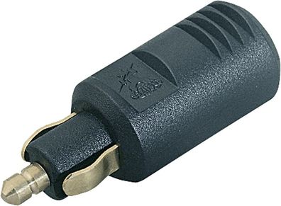 Pro car Normstecker 8 A / 12 - 24 V Auto Wohnmobil