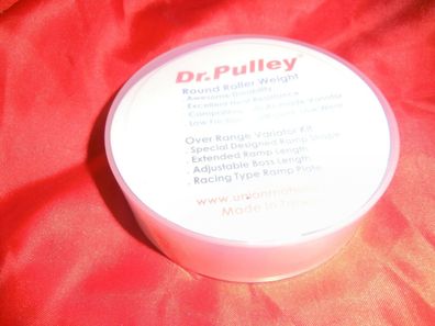 Dr. Pulley - Variomatik Rollen - 3015 - 15 g - Kymco MXU 700