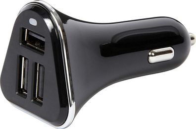 Ring Multiladeger?t Smart USB schwarz