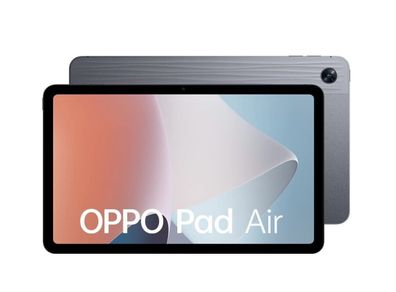 OPPO Pad Air 4GB 128GB WiFi grau