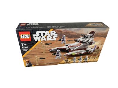 Lego 75342 Republic Fighter Tank