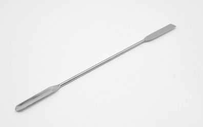 Apothekerspatel 18,5 cm, Pulverspatel, Labor Spatel