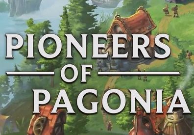 Pioneers of Pagonia Steam CD Key