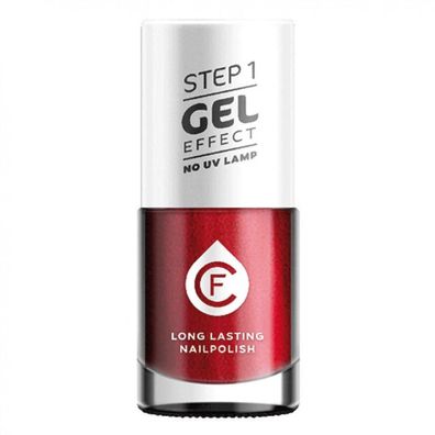 682,73EUR/1l CF Gel Effekt Nagellack 11ml , Farb-Nr. 239
