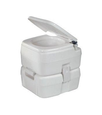 Fiamma Toilette BI-POT 39 Camping Outdoor Hygiene