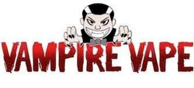 Vampire Vape 30ml