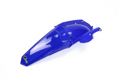Schutzblech hinten Kotfl?gel fender passt an Yamaha Yzf 250 14-18 450 14-17 blau
