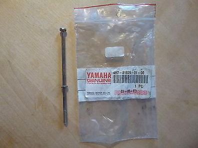 Schraube Anlasser screw bolt passt an Yamaha Sr Xj 650 700 750 Ec Pz 4H7-81826