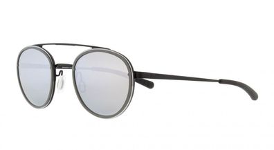 Sonnenbrille Coralbay grau/ schwarz (001P)