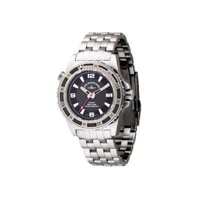 Zeno-Watch - Armbanduhr - Herren - Professional Diver Automatik - 6427-s1-7