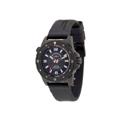 Zeno-Watch - Armbanduhr - Herren - Professional Diver Automatik - 6427-bk-s1-7
