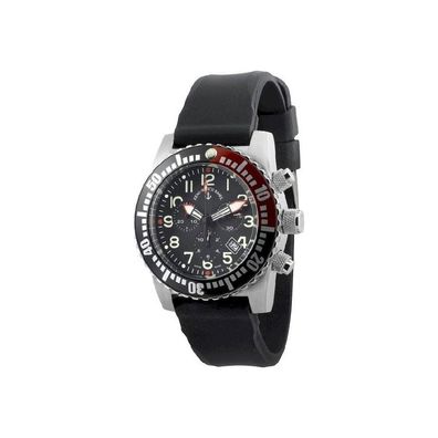 Zeno-Watch - Armbanduhr - Herren - Airplane Diver 6349Q-Chrono-a1-7