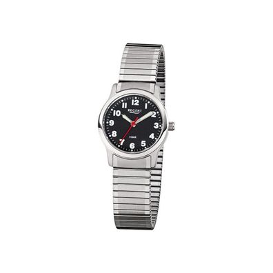 Regent - Armbanduhr - Damen - Zugarmband - F-1016