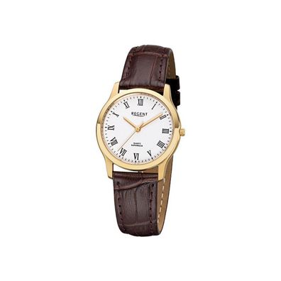 Regent - Armbanduhr - Damen - F-1074