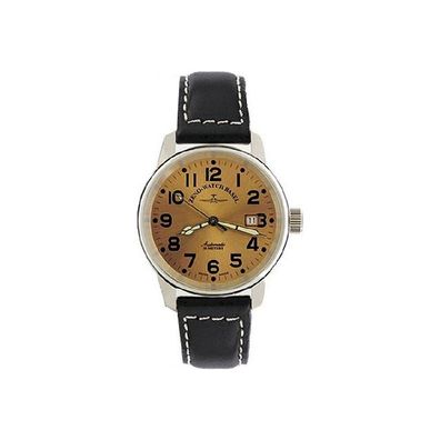 Zeno-Watch - Armbanduhr - Herren - Classic Automatik - 6554-s6
