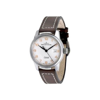 Zeno-Watch - Armbanduhr - Herren - Classic Automatik - 6554-f2