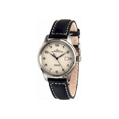Zeno-Watch - Armbanduhr - Herren - Classic Automatik - 6554-e2