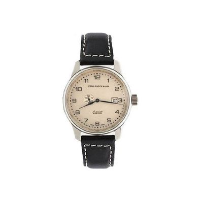 Zeno-Watch - Armbanduhr - Herren - Chrono - Classic Automatik Ltd - 6554-9-e2