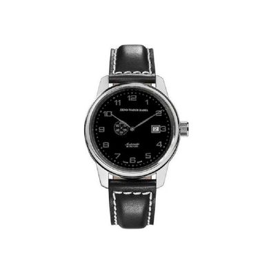 Zeno-Watch - Armbanduhr - Herren - Chrono - Classic Automatik Ltd - 6554-9-c1
