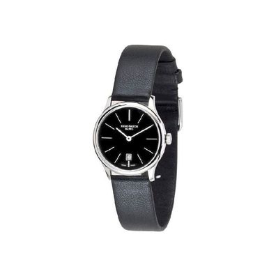 Zeno-Watch - Armbanduhr - Damen - Flat Bauhaus - Quarz - 6494Q-i1
