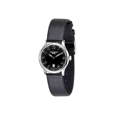 Zeno-Watch - Armbanduhr - Damen - Flat Quarz - 6494Q-c1