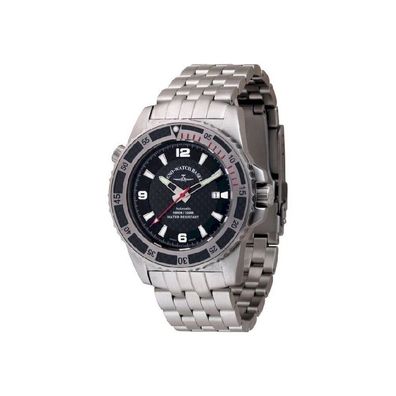 Zeno-Watch - Armbanduhr - Herren - Professional Diver Automatik - 6478-s1-7M