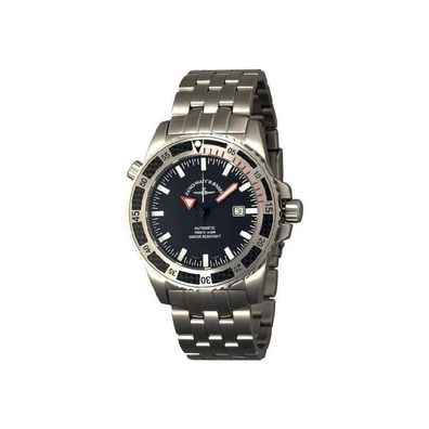 Zeno-Watch - Armbanduhr - Herren - Professional Diver XL Automatik - 6478-i1-7M