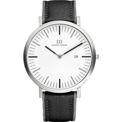 Danish Design - Armbanduhr - Herren - Chronograph - IQ12Q1041