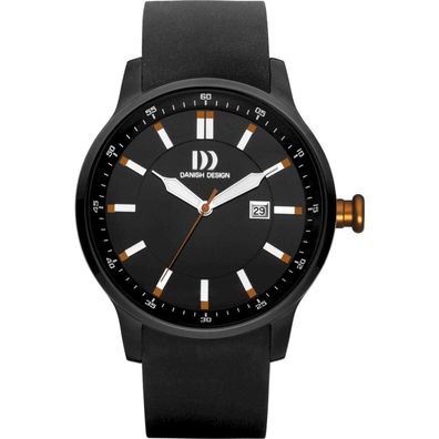 Danish Design - Armbanduhr - Herren - Chronograph - IQ26Q997