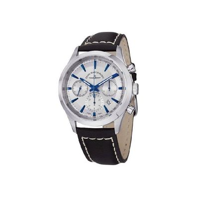 Zeno-Watch - Armbanduhr - Herren - Automatik Chrono 7753 - 6662-7753-g3