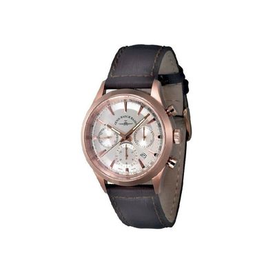 Zeno-Watch - Armbanduhr - Herren - Automatik Chrono 7753 - 6662-7753-Pgr-f3