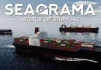 SeaOrama: World of Shipping Steam CD Key