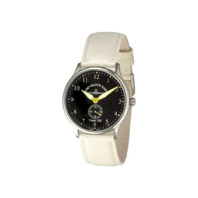 Zeno-Watch - Armbanduhr - Damen - Flatline Venus 180 Limited Edition - 6682-6-a19