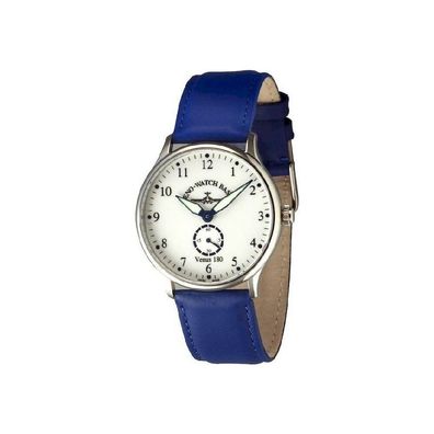 Zeno-Watch - Armbanduhr - Damen - Flatline Venus 180 Ltd Edt - 6682-6-i24