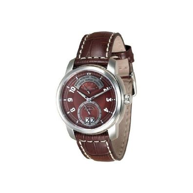 Zeno-Watch - Armbanduhr - Herren - Chronograph - Retro MT Retrograde - 7004NQ-b6
