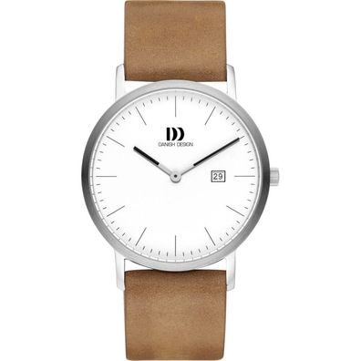 Danish Design - Armbanduhr - Herren - Chronograph - IQ29Q1116