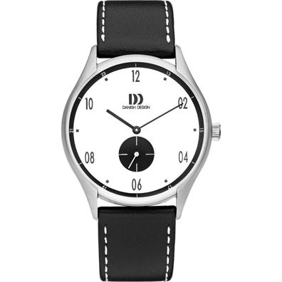 Danish Design - Armbanduhr - Herren - Chronograph - IQ12Q1136 - 3314521
