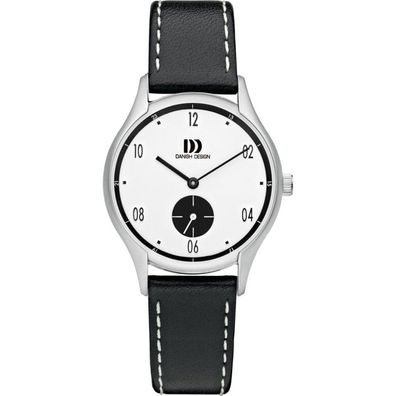 Danish Design - Armbanduhr - Damen - IV12Q1136 - 3324592