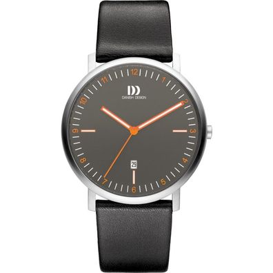 Danish Design - Armbanduhr - Herren - Chronograph - IQ26Q1071