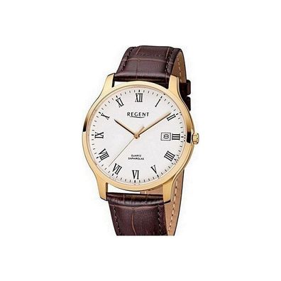 Regent - Armbanduhr - Herren - Chronograph - F-961