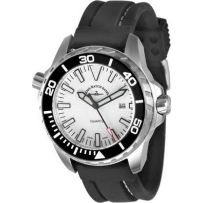 Zeno-Watch - Armbanduhr - Herren - Chrono - Prof Diver Pro - 6603-515Q-a2
