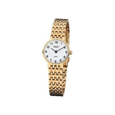 Regent Uhren - Armbanduhr - Damen - F-716