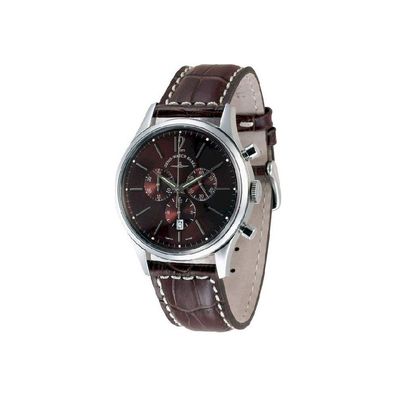 Zeno-Watch - Armbanduhr - Herren - Chrono - Event Gentleman - 6564-5030Q-i6