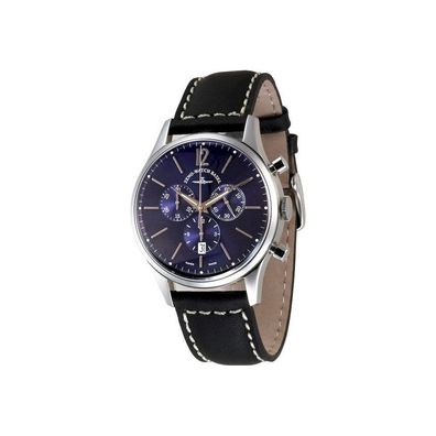 Zeno-Watch - Armbanduhr - Herren - Chrono - Event Gentleman - 6564-5030Q-i4