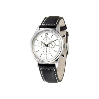 Zeno-Watch - Armbanduhr - Herren - Chrono - Event Gentleman - 6564-5030Q-i2