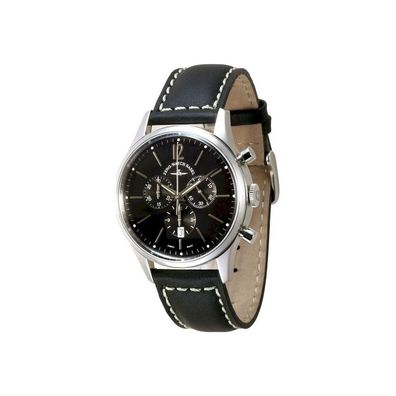Zeno-Watch - Armbanduhr - Herren - Chrono - Event - 6564-5030Q-i1